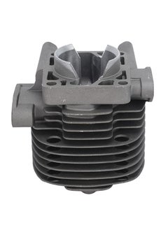 Thoraya 36mm Cylinder Piston Kit Aluminum Alloy High Hardness String Trimmer Cylinder Piston Kit for BP40LA C350 C35LA R35F R40FT T350 C35  - Image 5