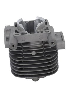 Thoraya 36mm Cylinder Piston Kit Aluminum Alloy High Hardness String Trimmer Cylinder Piston Kit for BP40LA C350 C35LA R35F R40FT T350 C35  - Image 2