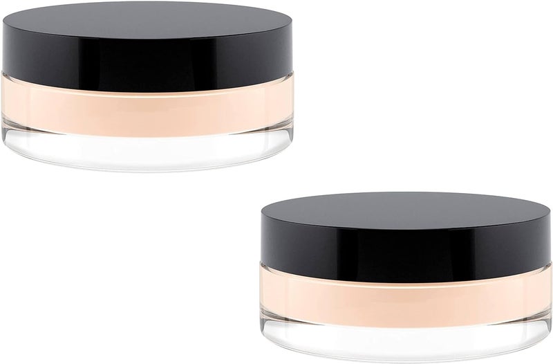 Professional loose face powder 60g - Image 1