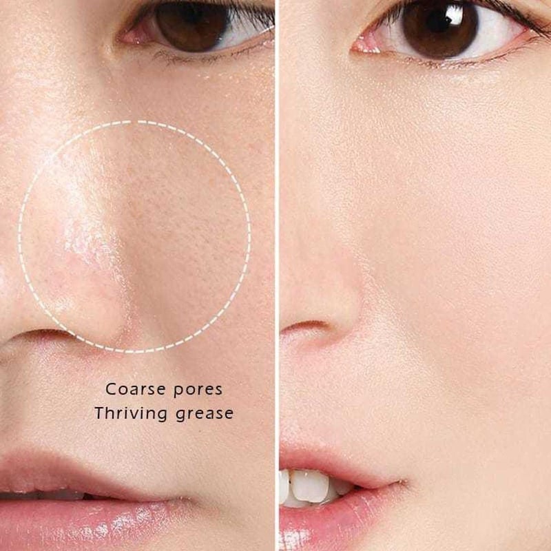 Professional loose face powder 60g - Image 3