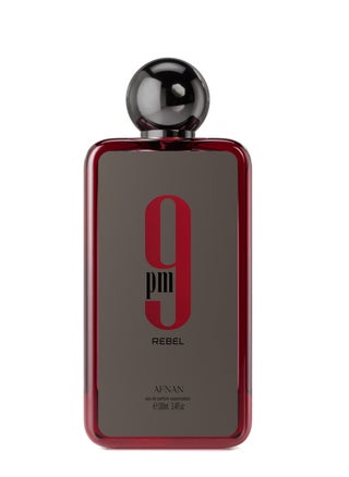 9 PM Rebel