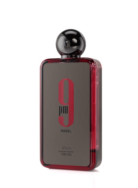 عطر 9 مساءً ريبيل للجنسين، 100 مل