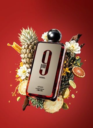 9 PM Rebel Unisex Eau De Parfum, 100ml - view 3