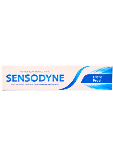 Sensodyne Extra Fresh Toothpaste, 100ml