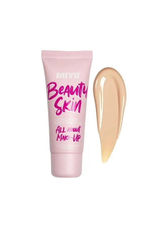 كريم اساس مرطب للبشرة عصار من ميو  30مل (00 Dune)