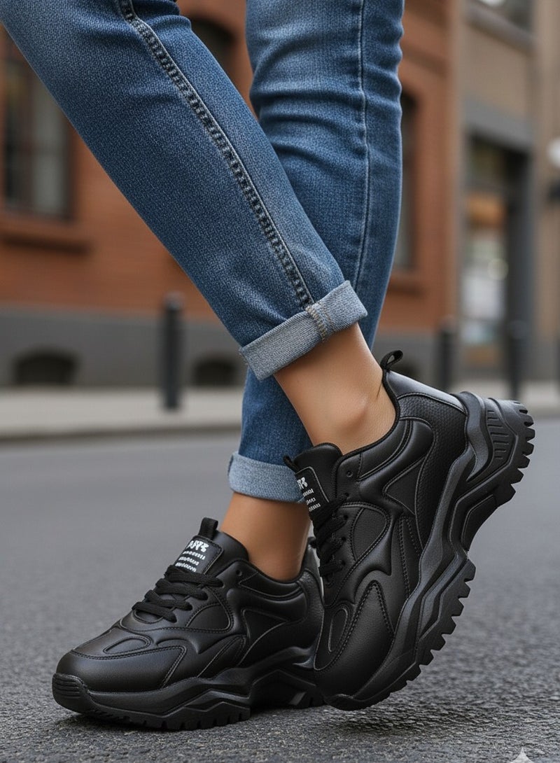 Vbranda Fashion Sneaker For Women L-920 - Image 1