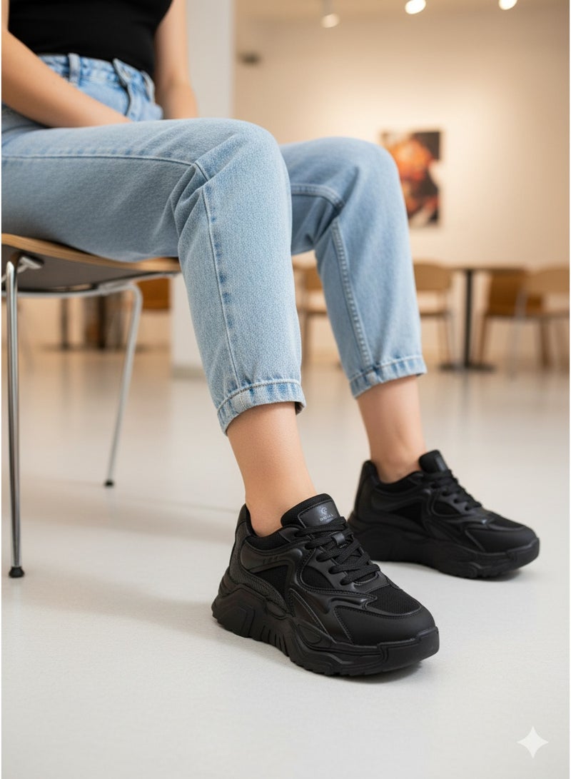 Vbranda Fashion Sneaker For Women L-920 - Image 2