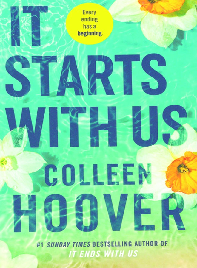 يبدأ معنا - Image 1