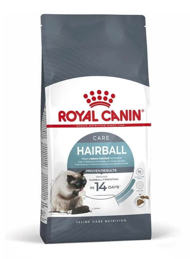 Royal Canin Feline Care Nutrition Hairball Care 2KG - Image 1