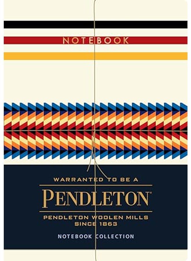 Pendleton Notebook Collection