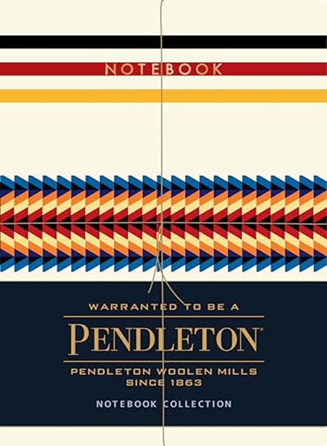Pendleton Notebook Collection