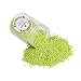 Mandala Crafts 110 Glass Seed Beads for Beadwork 13000 Pcs 2mm Lime Green Round Small Rocaille Beads for Jewelry Making Necklace Bracelet Earring Craft Supplies - Image 2