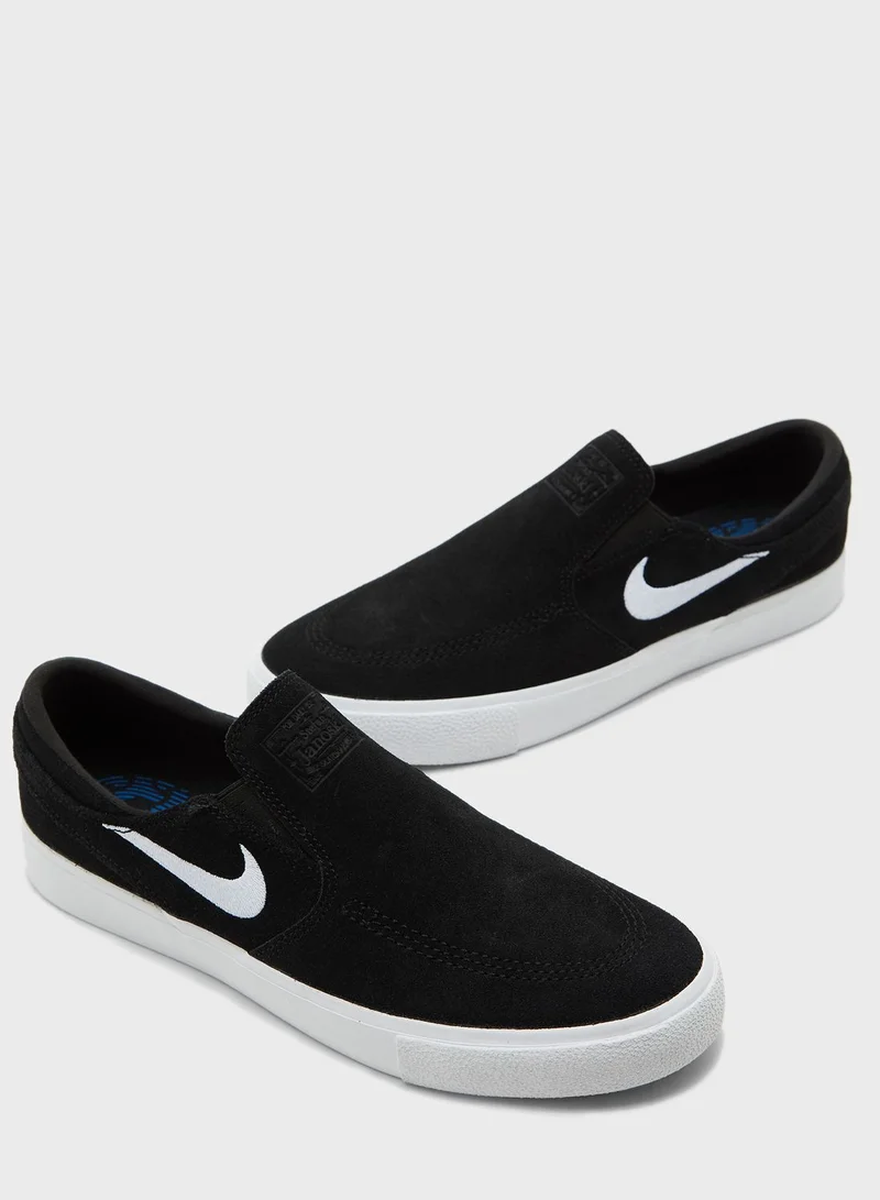 Nike SB Zoom Janoski Slip RM