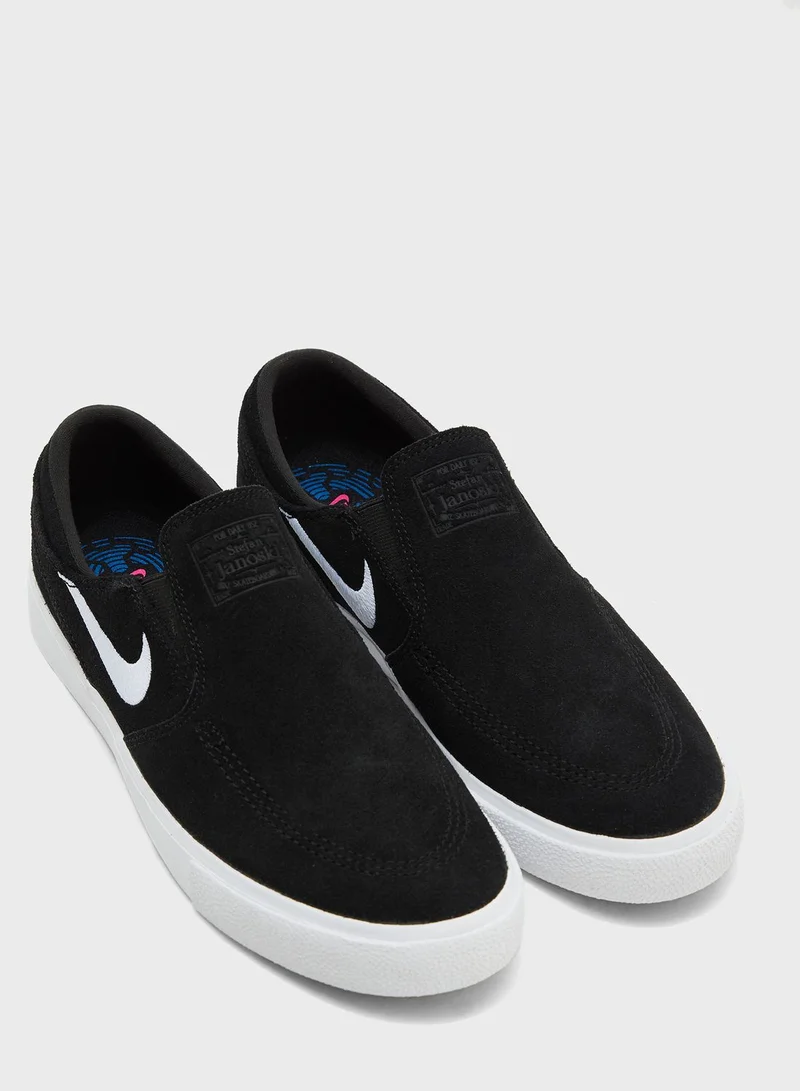 Nike SB Zoom Janoski Slip RM