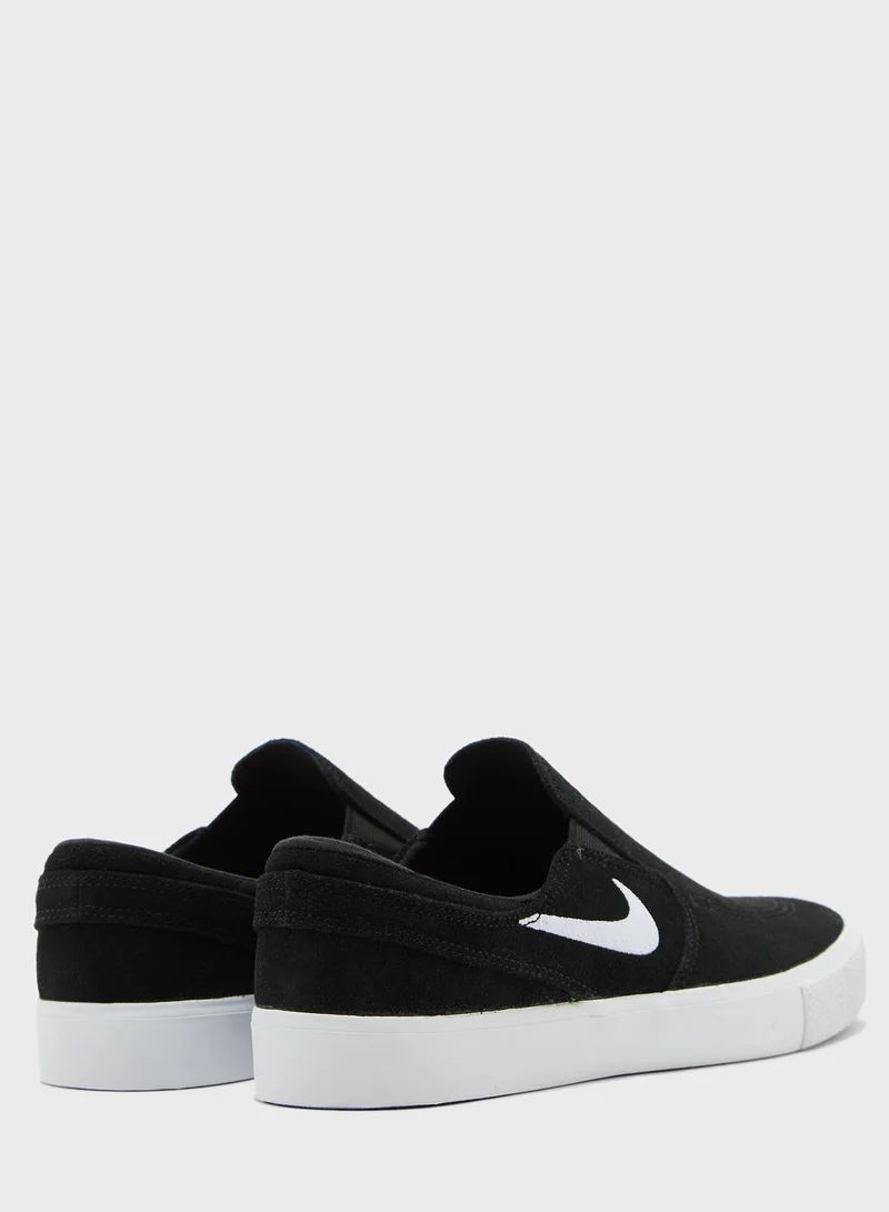 Nike SB Zoom Janoski Slip RM
