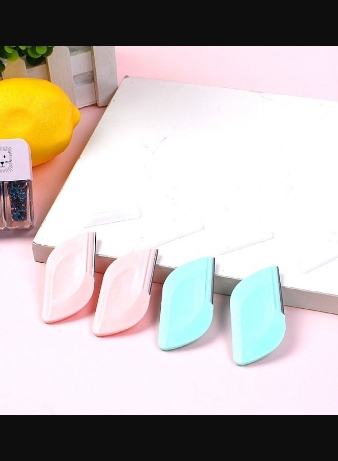 مجموعة مزيل شعر الوجه من قطعتين - Image 2