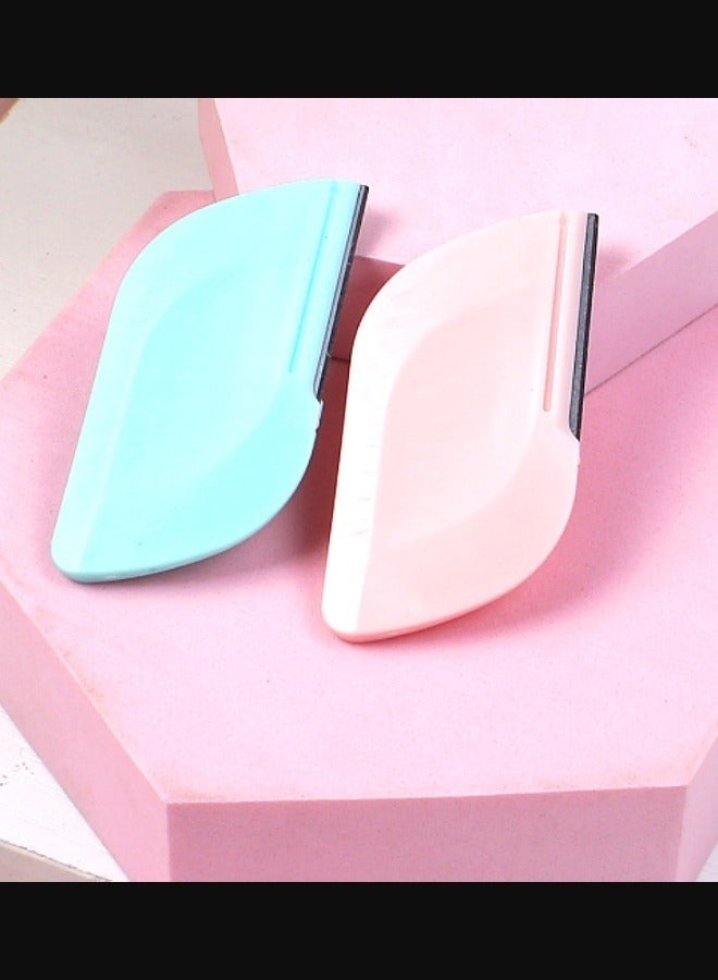 مجموعة مزيل شعر الوجه من قطعتين - Image 3