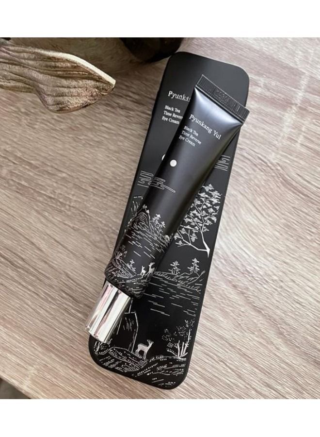 كريم بيونكانج يول بلاك تي تايم ريفيرس للعين 0.85 أونصة سائلة 25 مل - Image 2