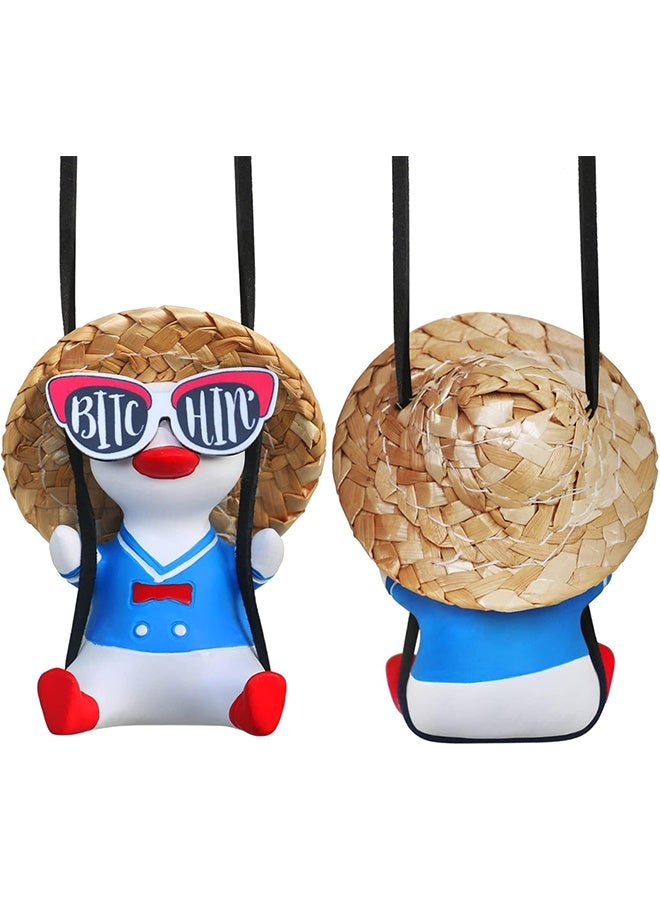 Happy D Cute Car Decoration Cool Car Accessories - Image 5