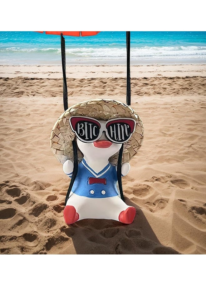 Happy D Cute Car Decoration Cool Car Accessories - Image 4