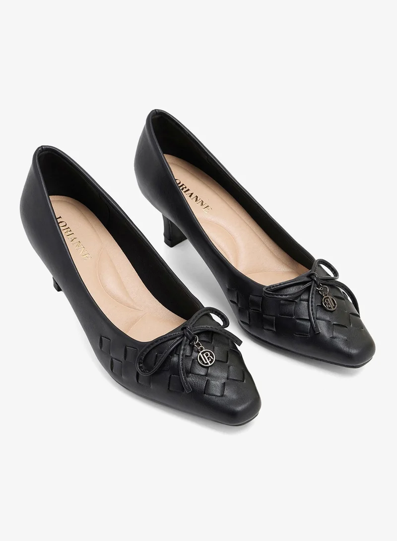 LORIANNE  Flori Re-Pumps for Women | Best Price UAE