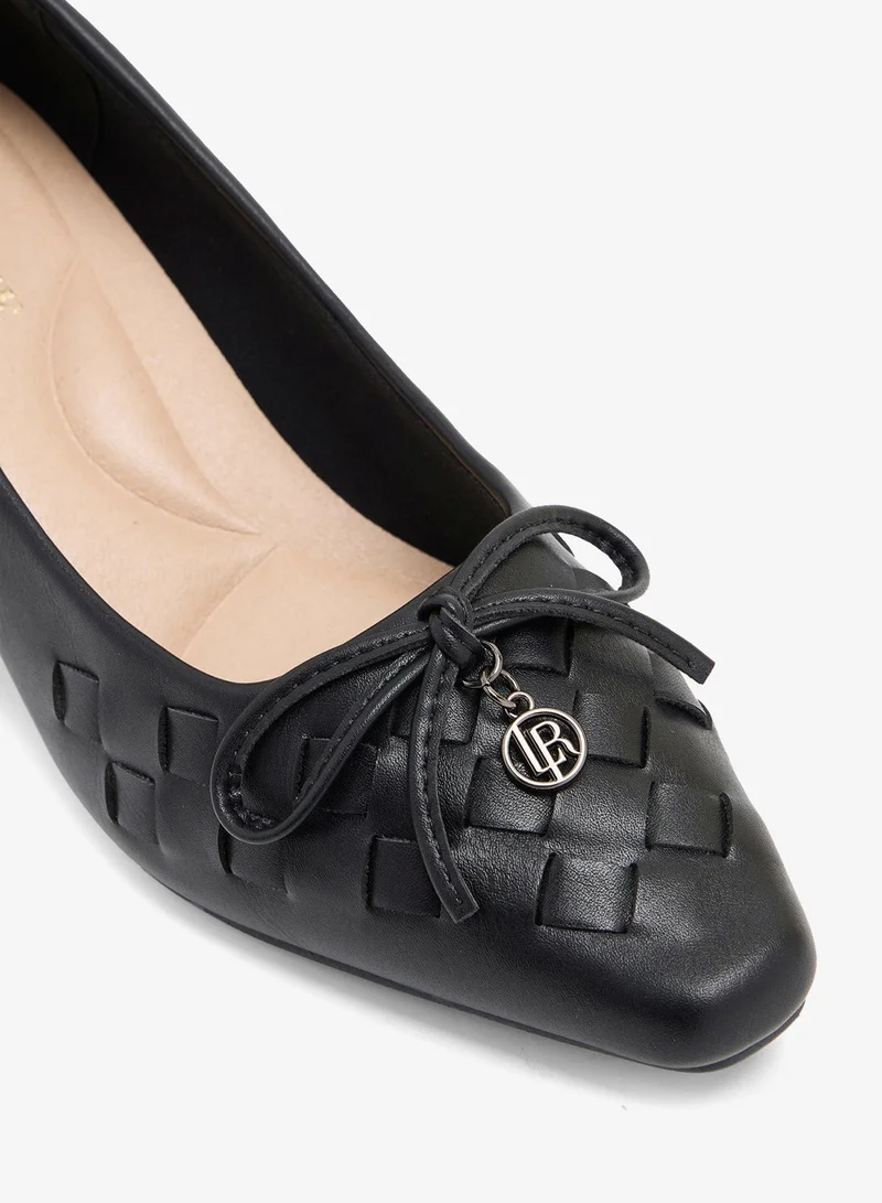 LORIANNE  Flori Re-Pumps for Women | Best Price UAE