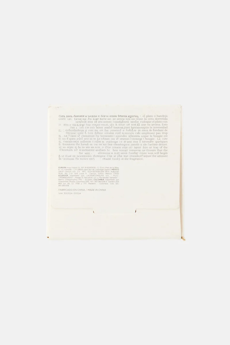 موي موتشو قطع شمع عسل  جرام