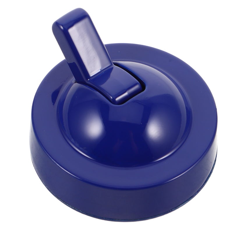 Car Joystick Starter Cover Push To Start Button Rocker Cover Ignition Stop Button Decorations Cool Interior Accessories - Image 1