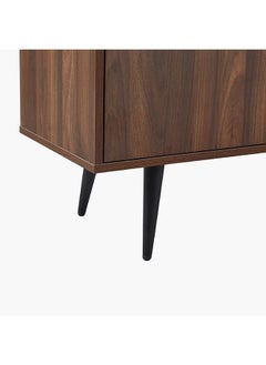 Home Box خزانة جانبية ذات درجين مع باب من فنلندا، 39 × 82 × 120 سم  - Image 5