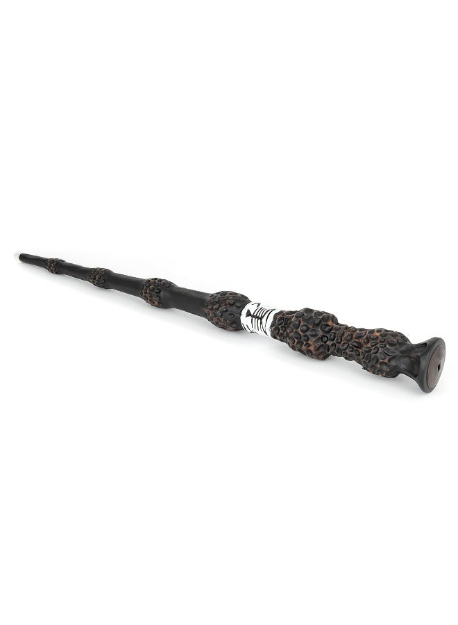 The Noble Collection Harry Potter The Elder Wand with illuminating tip - Image 1