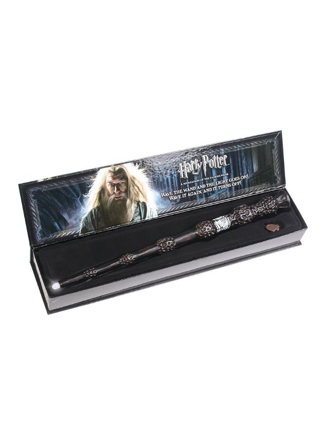 The Noble Collection Harry Potter The Elder Wand with illuminating tip - Image 5