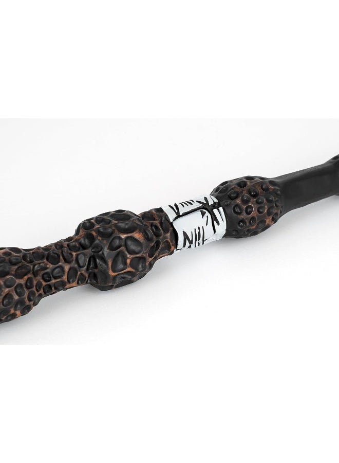 The Noble Collection Harry Potter The Elder Wand with illuminating tip - Image 2