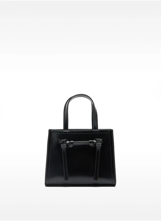 PARFOIS Tote Bag With Shoulder Strap