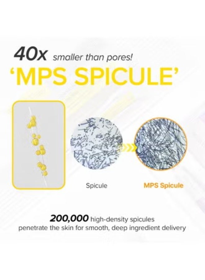 Mary & May  Spicule Retinol PDRN Cream - مرطب الوجه الكوري مع Spicules البحرية و Nano Liposome Retinol - علاج تثبيت نسيج المسام ، سيراميد بانثينول للبشرة الحساسة ، 15g / 0.5 أوقية - Image 4