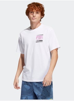 Hypersport Trefoil Vision T-Shirt