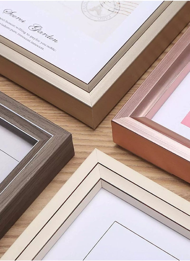 Generic 1pc Plain Photo Frame  - Image 3