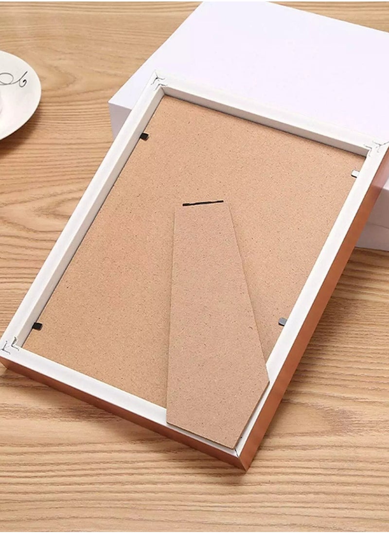 Generic 1pc Plain Photo Frame  - Image 4