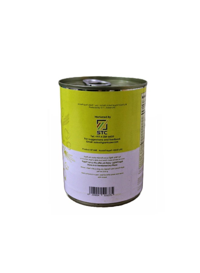 Nature's Choice Sweet Corn, 400 Gm - Image 2