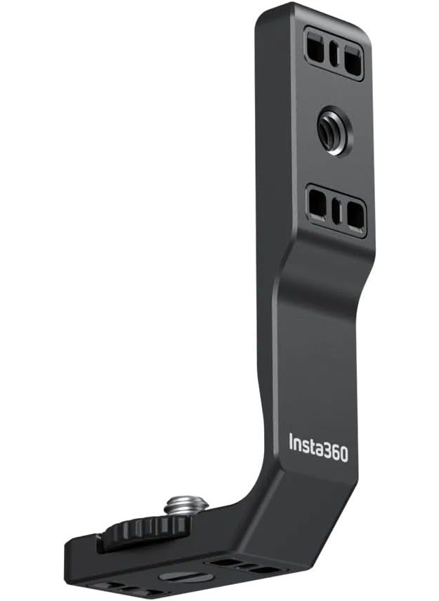 Insta360 Insta360 X4X5 VerticalHorizontal Mount  - Image 2