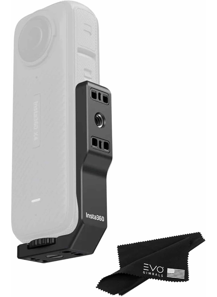 Insta360 Insta360 X4X5 VerticalHorizontal Mount  - Image 1