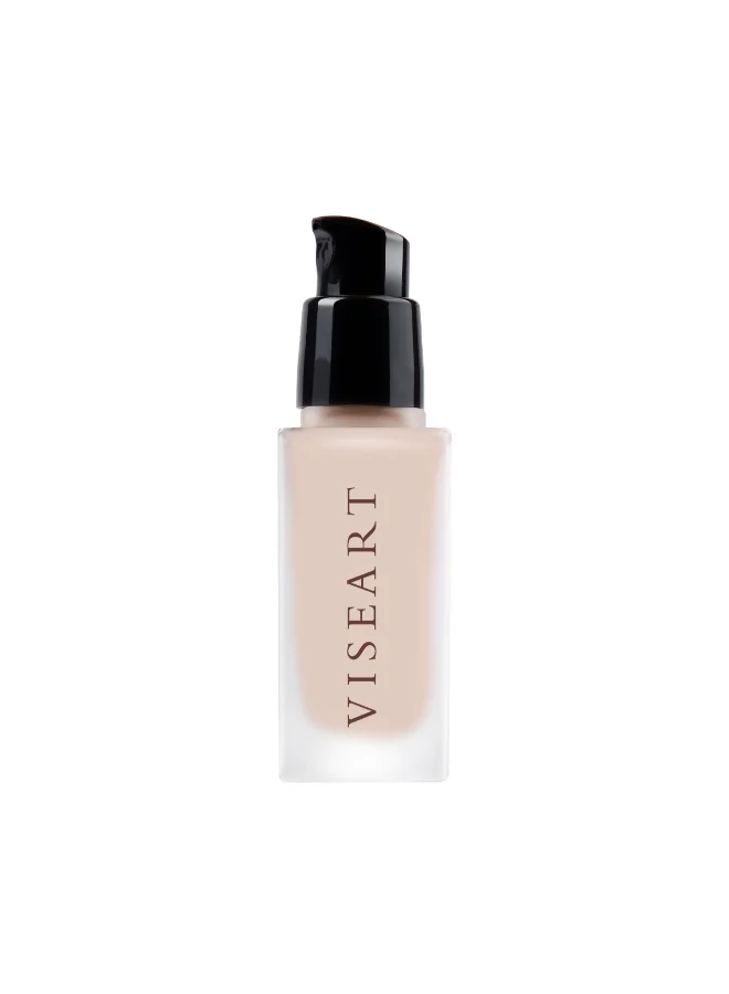 فايزارت Viseart Long Wear Flawless Foundation