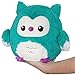 SquishableMini Baby Owl Plush Toy - Image 4