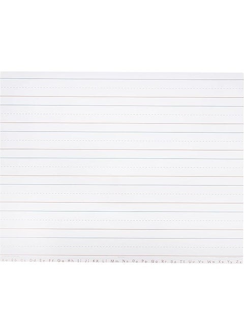 Magnetic Handwriting Paper Classroom Supplies Dry Erase Writing Board Small Sizes