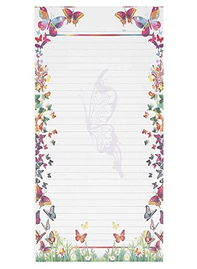 Peeplvalue A4 Size Designer One Side plane One Sided Line Sheet for School, Colleges, Project, Assignments, Practical Etc Multipurpose (Pack of 80 Sheets) - Image 3