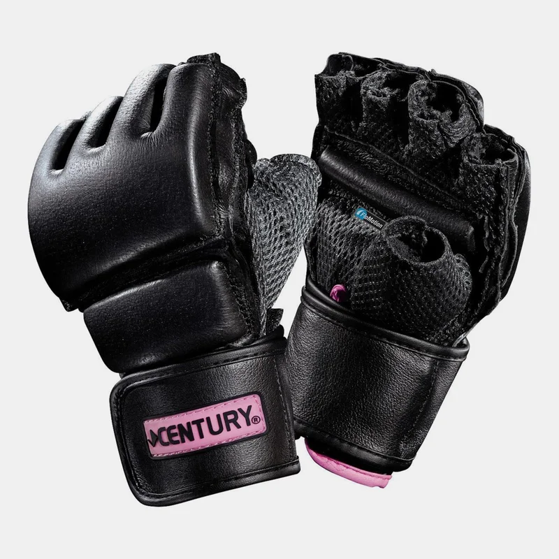 Century Women's Wrap MMA Gloves