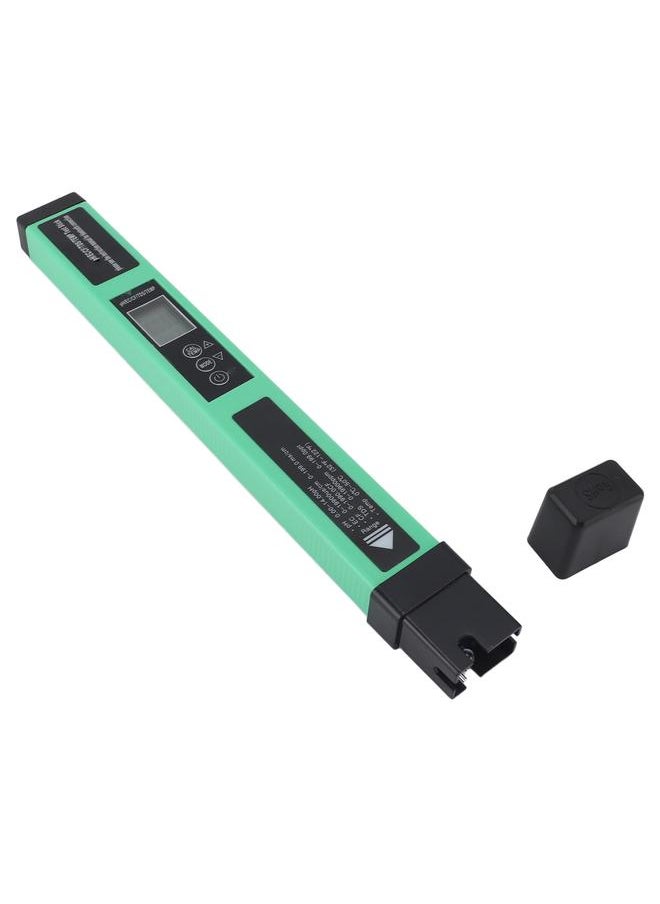 Thoraya 5 in 1 Digital PH Meter Bluetooth PH EC TDS CF TEMP Testing High Accuracy Digital TDS PH Tester for Hydroponics Aquarium  - Image 2