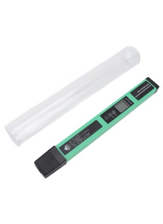 5 in 1 Digital PH Meter Bluetooth PH EC TDS CF TEMP Testing High Accuracy Digital TDS PH Tester for Hydroponics Aquarium - pzsku/Z3082586D6F40105B82B1Z/45/1746215999/d9d7e8d7-4787-4f81-a76e-89e2384de13e