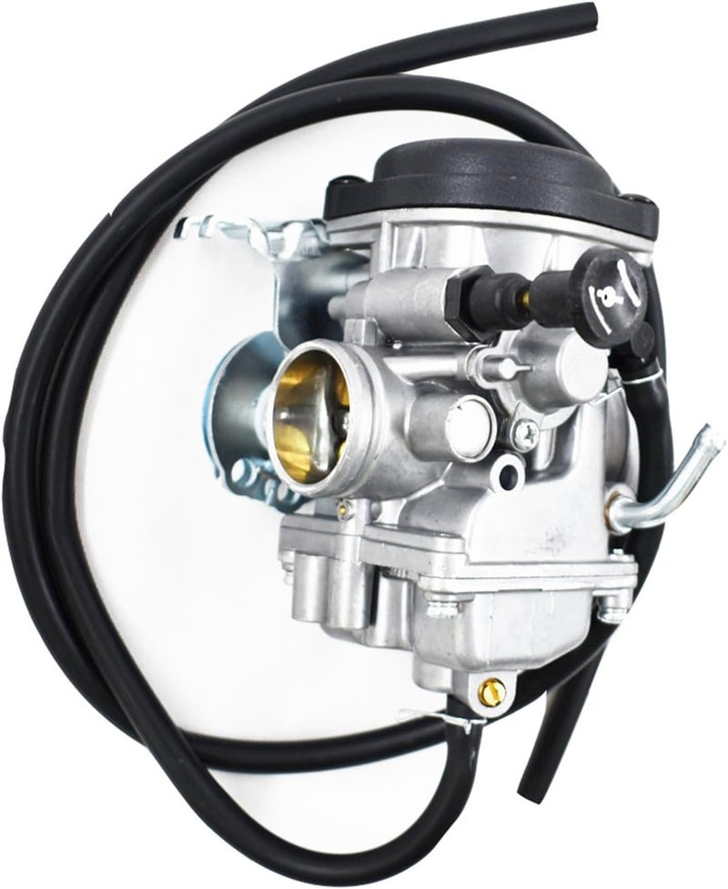 Auto Parts كربوراتير قطع غيار السيارات ليمه TW200 TW 200 (2001-2017) مع فلتر وقود متصل - Image 3