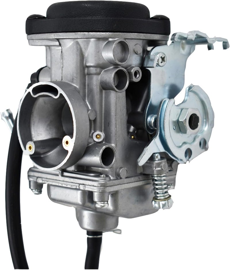 Auto Parts كربوراتير قطع غيار السيارات ليمه TW200 TW 200 (2001-2017) مع فلتر وقود متصل - Image 5