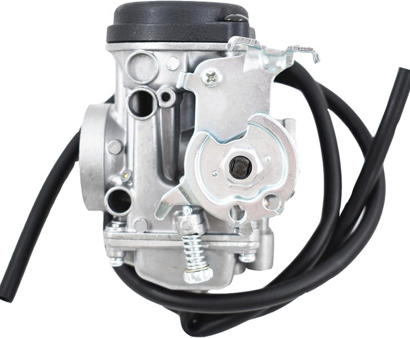 Auto Parts كربوراتير قطع غيار السيارات ليمه TW200 TW 200 (2001-2017) مع فلتر وقود متصل - Image 4